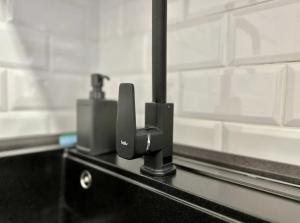 Standard Apartment by Hi5 - Rákóczi 23 Studio