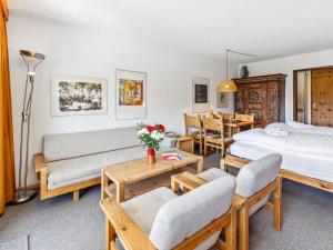 Apartment Guardaval - Utoring-9 by Interhome