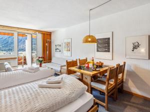 Apartment Guardaval - Utoring-9 by Interhome