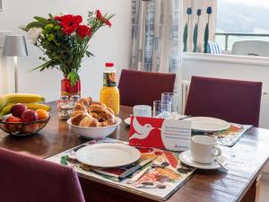 Apartment Parkareal - Utoring-13 by Interhome