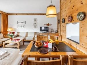 Apartment Guardaval - Utoring-41 by Interhome