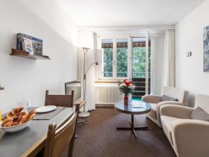 Apartment Parkareal - Utoring-6 by Interhome