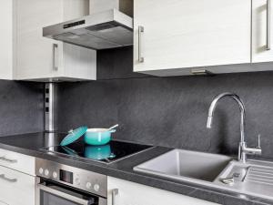 Apartment Guardaval - Utoring-41 by Interhome