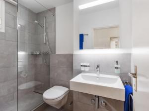 Apartment Parkareal - Utoring-6 by Interhome