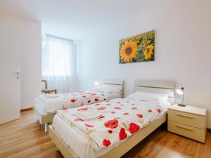 Apartment Casa Polla-2 by Interhome