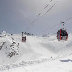 Kuky's Val di Sole Retreat - 韦尔米廖