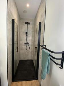 Maisons de vacances L-Echappee Mer : photos des chambres