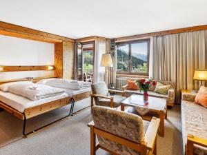 Apartment Guardaval - Utoring-33 by Interhome