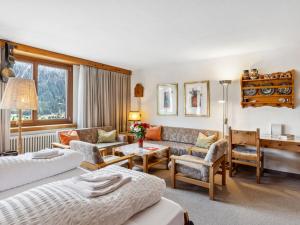 Apartment Guardaval - Utoring-33 by Interhome