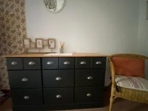 Maison de vacances avec piscine à Grignan-Drôme provençale - Réauville