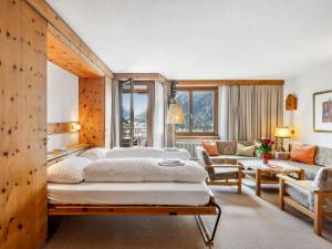 Apartment Guardaval - Utoring-33 by Interhome