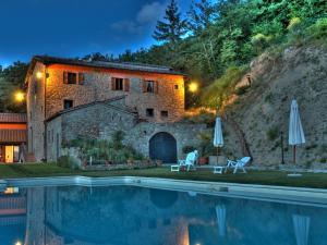 Apartment La Fonte-3 by Interhome