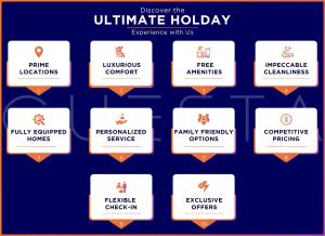 Emaar Beachfront - Marina Vista Tower, Dubai Marina