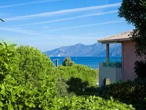 Apartment Suarella-1 by Interhome - Casta