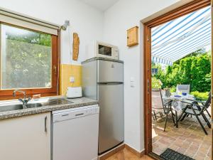 Holiday Home Juglans 1 by Interhome