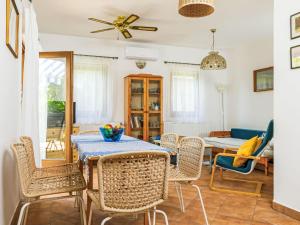 Holiday Home Nadori 1 by Interhome