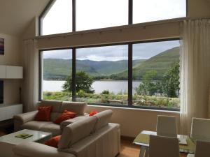 The Moorings
