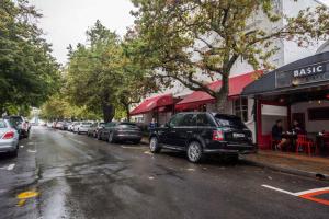 Church Street Luxury Apartments