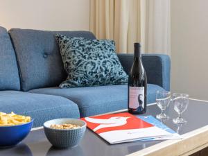 Apartment Parkareal - Utoring-24 by Interhome