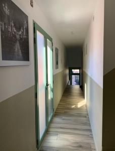 Residence ANTONIA Appartements avec piscine commune - centre ville Calvi : Appartement 3 Chambres