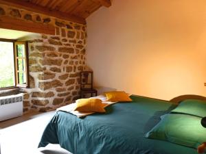 Maisons de vacances Holiday Home L'Assemblee by Interhome : photos des chambres