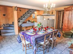 Holiday Home Varenne by Interhome