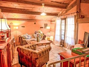 Holiday Home Varenne by Interhome