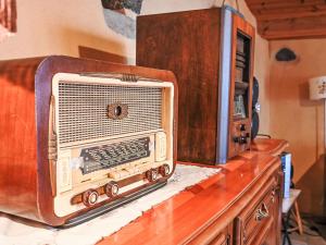 Maisons de vacances Holiday Home Varenne by Interhome : photos des chambres