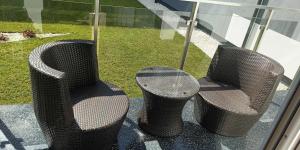 Apartament Twój ZDRÓJ & SPA Dr Duda