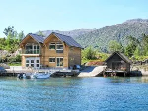 Apartment Gurevika by Interhome - Bømlo