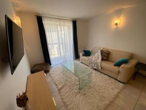 Appartements Le Lion d-Or 6, joli T3 en plein centre de Chatel - Multipass inclu : photos des chambres