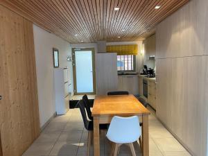 Le Lion dOr 6 - Joli T3 en plein centre de Châtel