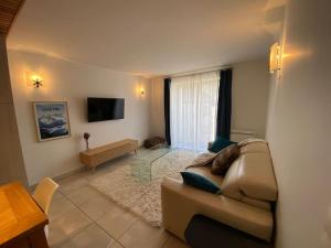 Le Lion dOr 6 - Joli T3 en plein centre de Châtel