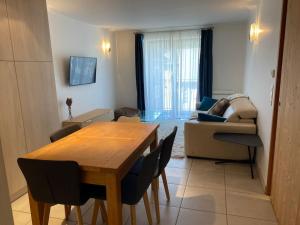 Le Lion dOr 6 - Joli T3 en plein centre de Châtel