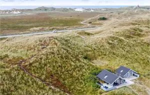 Holiday Home Sdr, Klitvej Hvide Sande Denm - Havrvig