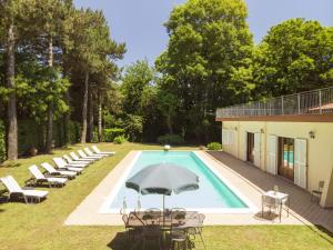 Villa Villa Cicci by Interhome