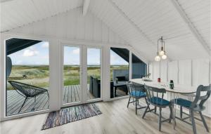 Holiday Home Sdr Klitvej Hvide Sande Denm