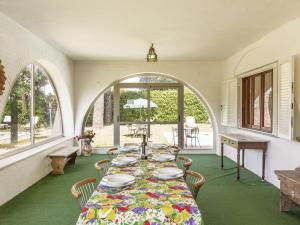 Holiday Home Villa Cicci by Interhome