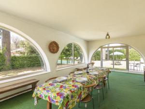 Holiday Home Villa Cicci by Interhome