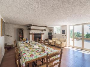 Holiday Home Villa Cicci by Interhome