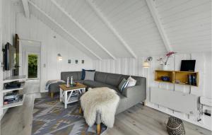 Holiday Home Sdr Klitvej Hvide Sande Denm