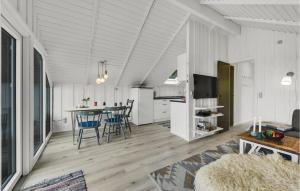 Holiday Home Sdr Klitvej Hvide Sande Denm