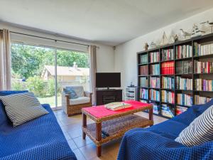 Holiday Home Mimosa by Interhome