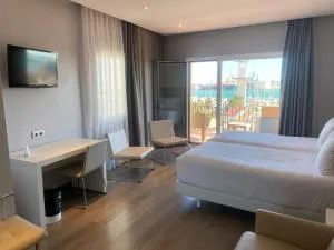 Silken Turcosa - San Juan de Moró