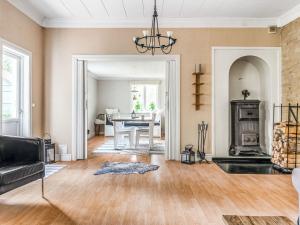 Chalet Bäcklunda by Interhome