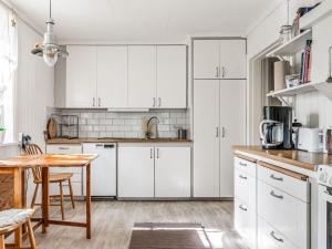 Chalet Bäcklunda by Interhome