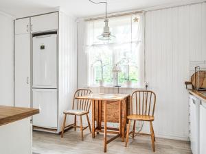 Chalet Bäcklunda by Interhome