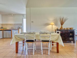 Holiday Home Mimosa by Interhome