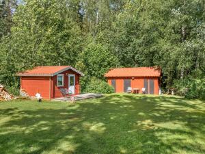 Chalet Bäcklunda by Interhome