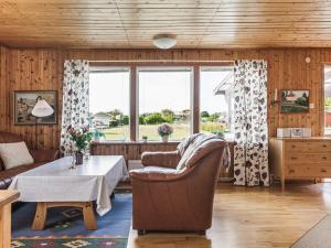 Holiday Home Matvikshamn by Interhome